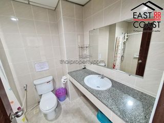 For rent そして for sale スタジオ condo in Bang Lamung, Chonburi