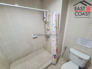 For rent そして for sale スタジオ condo in Bang Lamung, Chonburi