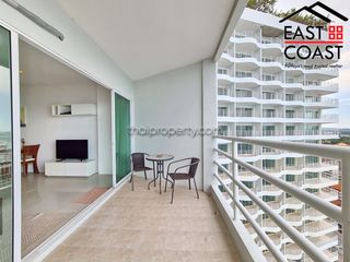 For rent そして for sale スタジオ condo in Bang Lamung, Chonburi