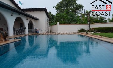 For rent 4 bed house in Bang Lamung, Chonburi