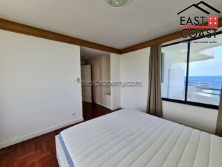 For rent 4 bed condo in Pratumnak, Pattaya