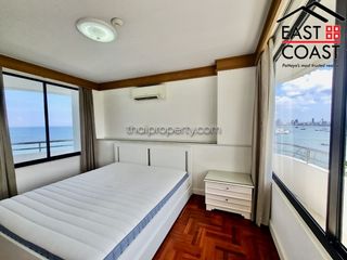 For rent 4 bed condo in Pratumnak, Pattaya