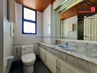 For rent 4 bed condo in Pratumnak, Pattaya