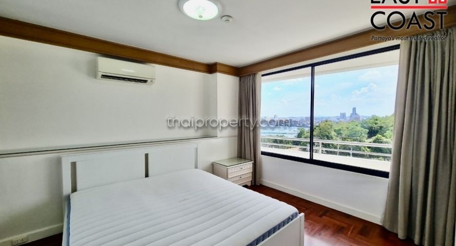 For rent 4 bedrooms condo in Bang Lamung, Chonburi