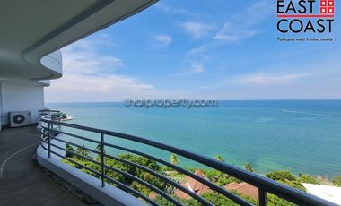 For rent 4 bedrooms condo in Bang Lamung, Chonburi