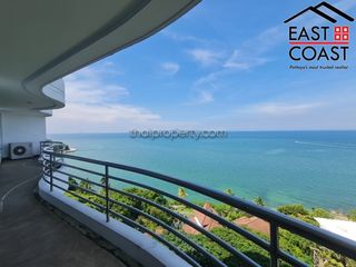 For rent 4 bed condo in Pratumnak, Pattaya