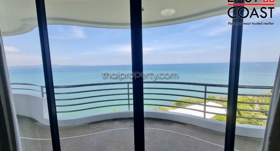 For rent 4 bedrooms condo in Bang Lamung, Chonburi