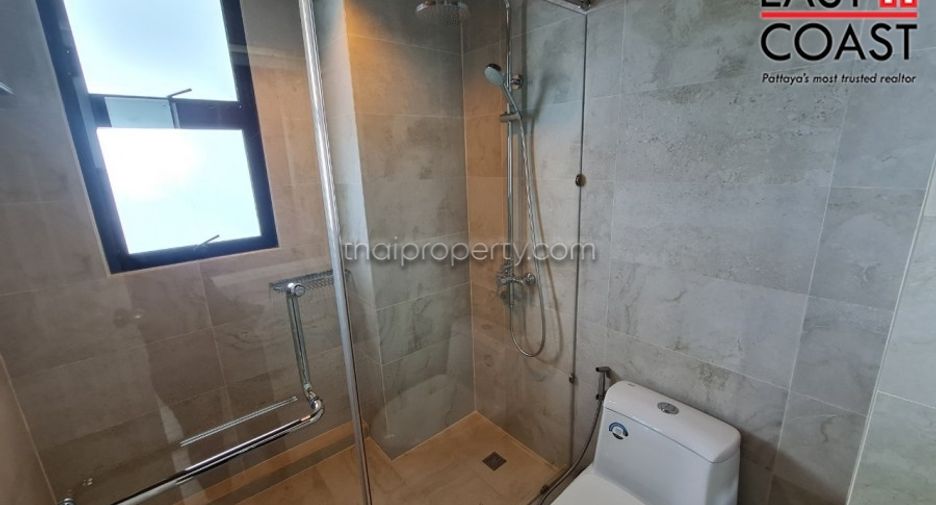 For rent 4 bedrooms condo in Bang Lamung, Chonburi