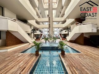 For rent 3 bed condo in Bang Lamung, Chonburi
