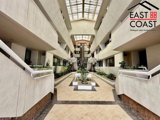 For rent 3 bed condo in Bang Lamung, Chonburi