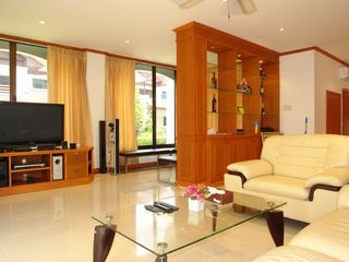 For rent 3 bed house in Na Jomtien, Pattaya