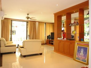 For rent 3 bed house in Na Jomtien, Pattaya