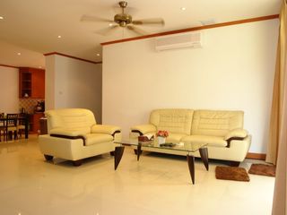 For rent 3 bed house in Na Jomtien, Pattaya