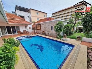 For rent 3 bed house in Pratumnak, Pattaya