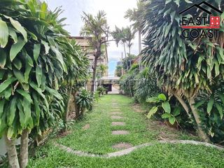 For rent 3 bed house in Pratumnak, Pattaya