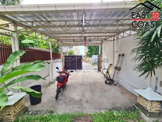 For rent 3 bed house in Pratumnak, Pattaya