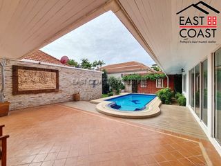 For rent 3 bed house in Pratumnak, Pattaya