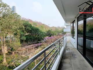 For rent スタジオ condo in Pratumnak, Pattaya