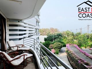 For rent スタジオ condo in Pratumnak, Pattaya