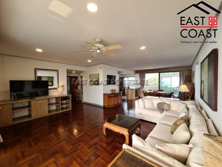 For rent スタジオ condo in Pratumnak, Pattaya