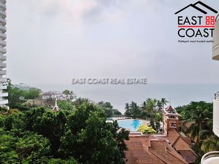 For rent スタジオ condo in Pratumnak, Pattaya