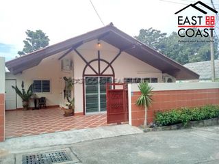 For Rent 2 Bedroom House In Bang Lamung, Chonburi