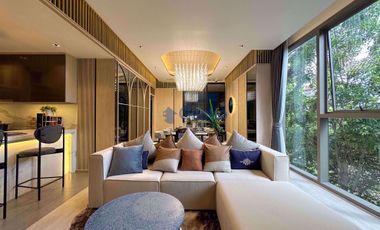 For sale 2 Beds condo in Jomtien, Pattaya