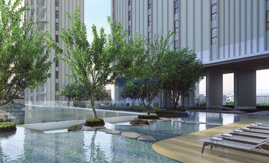 For sale 1 Beds condo in Jomtien, Pattaya