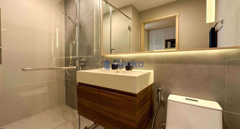 For sale 1 Beds condo in Jomtien, Pattaya