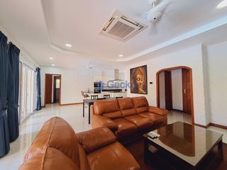 For rent 3 bed house in Bang Lamung, Chonburi