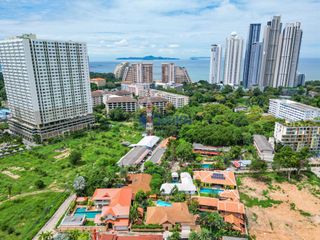 For rent 3 bed house in Bang Lamung, Chonburi