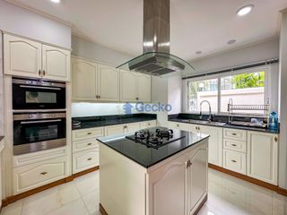 For rent 3 bed house in Bang Lamung, Chonburi