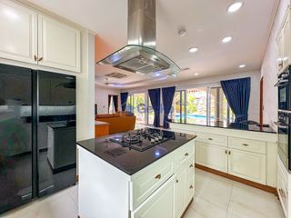 For rent 3 bed house in Bang Lamung, Chonburi