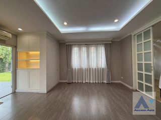 For rent 4 bed house in Bang Phli, Samut Prakan