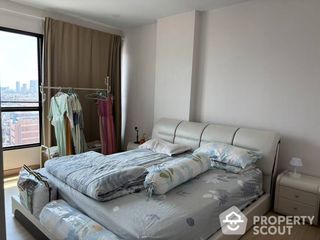 For rent and for sale 2 bed condo in Khlong San, Bangkok