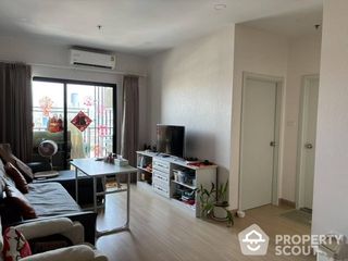 For rent and for sale 2 bed condo in Khlong San, Bangkok
