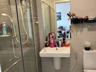 For rent and for sale 2 bed condo in Khlong San, Bangkok