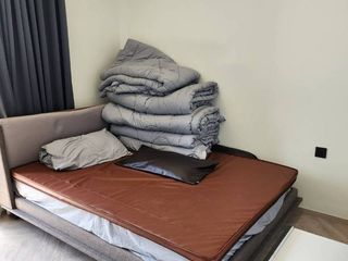 For sale 1 bed condo in Khlong San, Bangkok