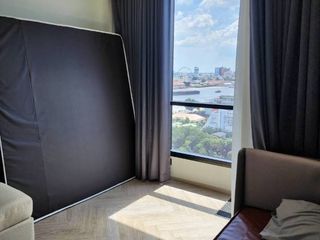 For sale 1 bed condo in Khlong San, Bangkok