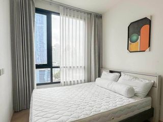 For rent そして for sale 2 Beds condo in Watthana, Bangkok