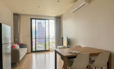 For rent and for sale 2 bed condo in Watthana, Bangkok