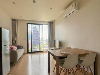 For rent そして for sale 2 Beds condo in Watthana, Bangkok