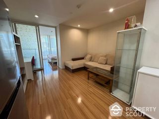 For sale 1 bed condo in Bang Rak, Bangkok