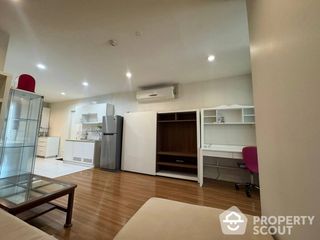 For sale 1 bed condo in Bang Rak, Bangkok