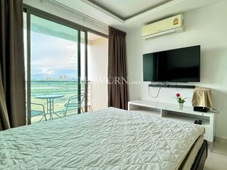 For sale studio condo in Bang Lamung, Chonburi