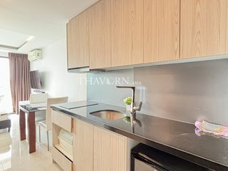 For sale studio condo in Bang Lamung, Chonburi