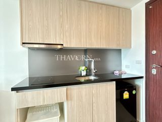 For sale studio condo in Bang Lamung, Chonburi