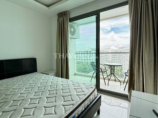 For sale studio condo in Jomtien, Pattaya