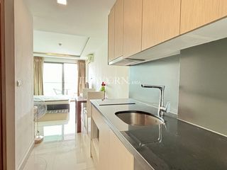 For sale studio condo in Jomtien, Pattaya