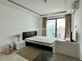 For sale studio condo in Jomtien, Pattaya